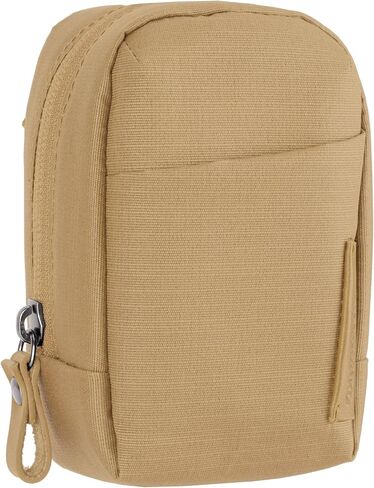Vanguard VEO Metro Small Compact Camera Bag - Beige in Kuwait