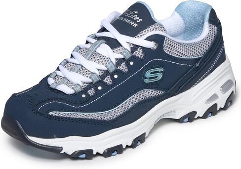 Skechers Women's D'Lites - Life Saver in Kuwait