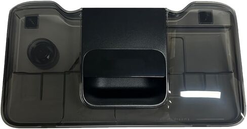 Dirty Clean Water Tank Box Container Spare Parts ， Compatible For Dreame ，H12 Pro Flex Reach ， Vacuum Cleaner Parts | B in Kuwait