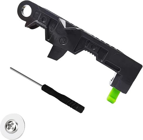 Replacement Door Latches Compatible with IRobot for Roomba I1 - I9, J7 - J10, E5 - E6 Also fit Plus+ Models Cleaning Head Modules in Kuwait