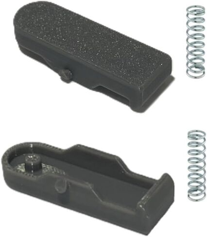 Lid Latch Release Tab Button Lock Compatible with Shark Lift Away Navigator NV355 NV350 NV352 NV353 NV380 (Purple) in Kuwait