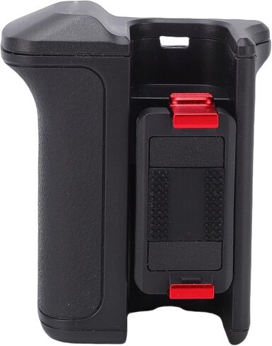 aqxreight Street Photography Handle, Adjustable Shutter for Action 3 4 5Pro Camera, with Quick Assembly and Stable Support, Comfortable Anti Slip Grip in Kuwait
