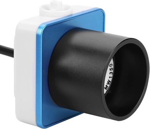 1.25 Inch USB Digital Electronic Eyepiece Camera for Telescope, Astrophotography Webcam for Lunar & Planetary Imaging, Plug - and - Play with PC Laptop, Fits in Kuwait