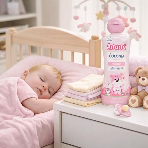 SHAEIO ARRURU Bebes Rosa in Kuwait