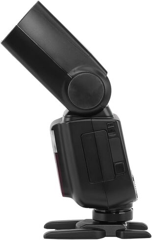 Flashpoint Zoom Li-Ion III R2 TTL Flash Kit for Pentax Cameras, Godox Ving V860III P in Kuwait