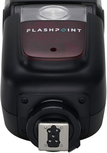 Flashpoint Zoom Li-Ion III R2 TTL Flash Kit for Pentax Cameras, Godox Ving V860III P in Kuwait