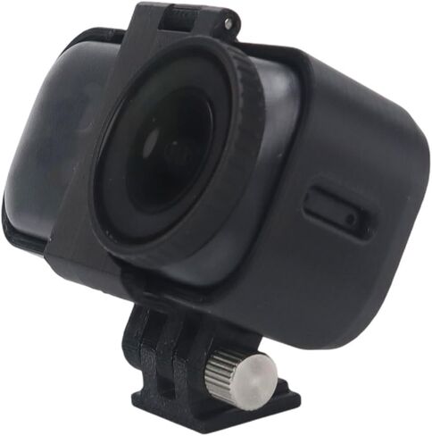 Ultra-Lightweight Expansion Mounting Bracket for DJI OSMO Nano Action Camera DSLR/Mirrorless Multi-Angle Adjustable Hot Shoe in Kuwait