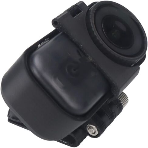 Ultra-Lightweight Expansion Mounting Bracket for DJI OSMO Nano Action Camera DSLR/Mirrorless Multi-Angle Adjustable Hot Shoe in Kuwait