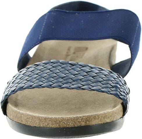 Munro Pisces Women's Sandal, 7 4A US, Navy in Kuwait