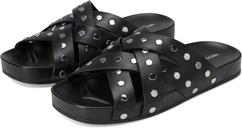 Michael Kors Women's Irene Flat Sandal in Saudi Arabia