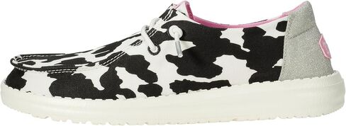 HEYDUDE Women's Wendy Pattern in Kuwait