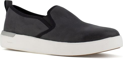 Rockport Women's Rk643 Parissa Work Composite Toe Women Work Slip-on Shoe in Kuwait