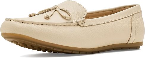 Clarks Women's Elliotte Sail Moccasin Loafer in Saudi Arabia