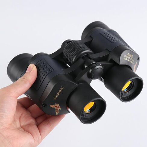 Sosoport X with Coordinate Ranging Binocular Telescope High Definition Lightweight Design Featuring Optical Glass and Sturdy Plastic Steel Construction for Outdoor Night Use in Kuwait
