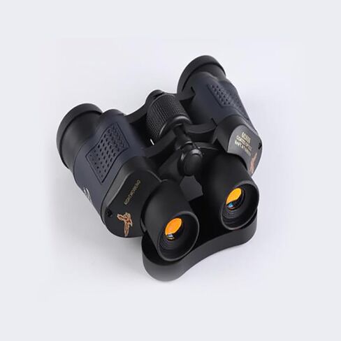 Sosoport X with Coordinate Ranging Binocular Telescope High Definition Lightweight Design Featuring Optical Glass and Sturdy Plastic Steel Construction for Outdoor Night Use in Kuwait
