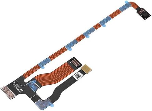 3-in-1 Gimbal Flex Ribbon Cable for DJI Mini 2 / Mini SE/Mini 2 SE/Mavic Mini, Replacement Flat Cable to Fix Camera & Gimbal Connection Issues in Kuwait