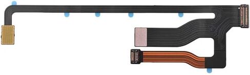 3-in-1 Gimbal Flex Ribbon Cable for DJI Mini 2 / Mini SE/Mini 2 SE/Mavic Mini, Replacement Flat Cable to Fix Camera & Gimbal Connection Issues in Kuwait