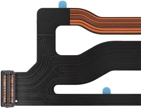 3-in-1 Gimbal Flex Ribbon Cable for DJI Mini 2 / Mini SE/Mini 2 SE/Mavic Mini, Replacement Flat Cable to Fix Camera & Gimbal Connection Issues in Kuwait