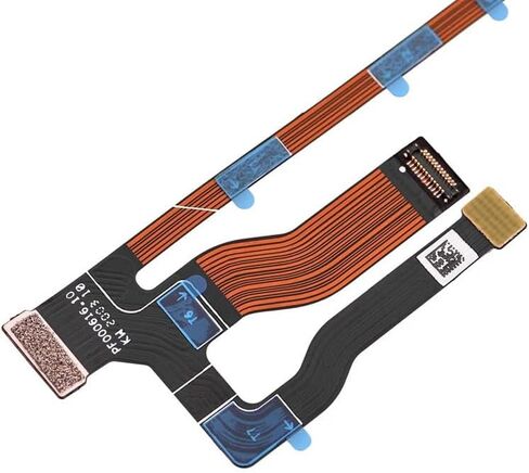 3-in-1 Gimbal Flex Ribbon Cable for DJI Mini 2 / Mini SE/Mini 2 SE/Mavic Mini, Replacement Flat Cable to Fix Camera & Gimbal Connection Issues in Kuwait