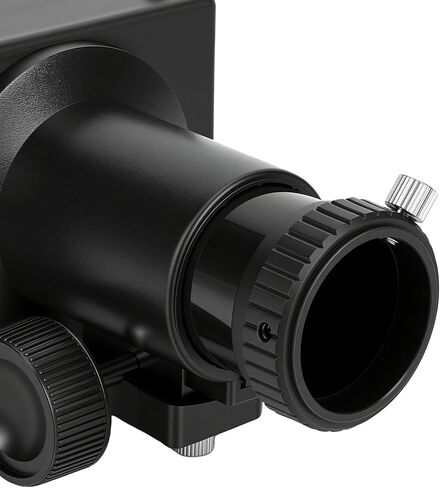 1.25 Inch Telescope Focuser Seat ABS Reflector Telescope Focusing Mount in Kuwait