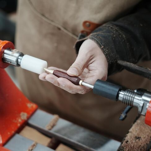 MT1 Pen Press Kit For Woodturning Lathes with MT1 Taper. in Kuwait