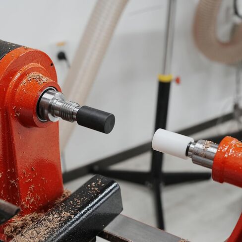 MT1 Pen Press Kit For Woodturning Lathes with MT1 Taper. in Kuwait