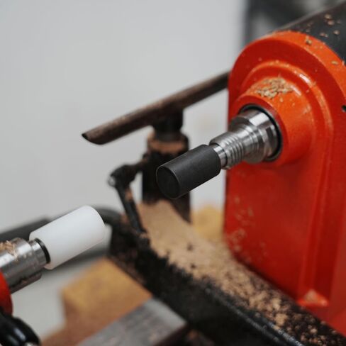 MT1 Pen Press Kit For Woodturning Lathes with MT1 Taper. in Kuwait