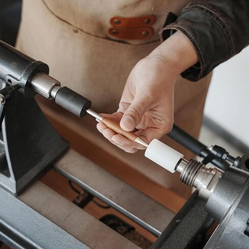 MT1 Pen Press Kit For Woodturning Lathes with MT1 Taper. in Kuwait