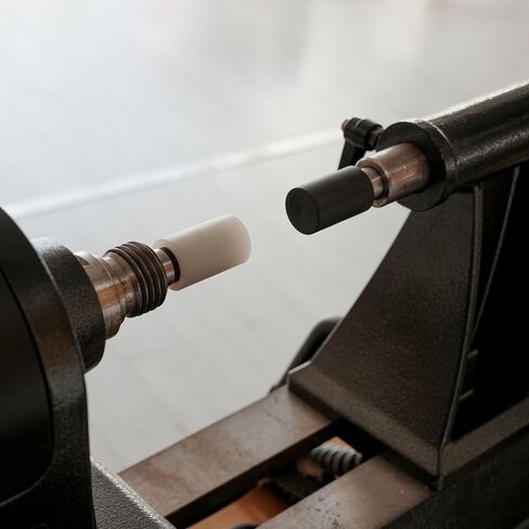 MT1 Pen Press Kit For Woodturning Lathes with MT1 Taper. in Kuwait