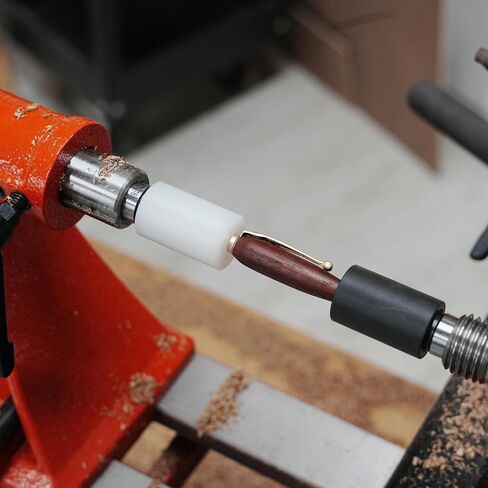 MT1 Pen Press Kit For Woodturning Lathes with MT1 Taper. in Kuwait