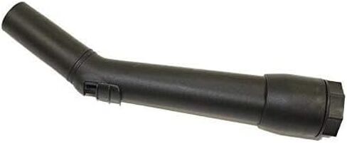 #US Replacement Part For Vacuum Black Hose End 1-1/4" Plastic Handle in Kuwait
