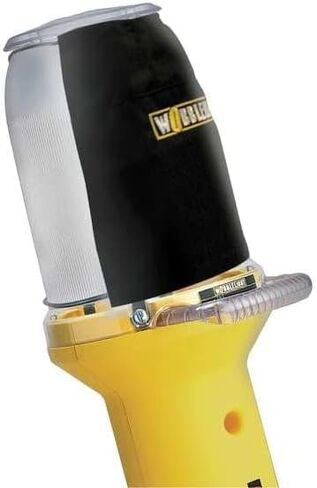 Wobble Light Reflector Shield,12.5in,Black/Silver 111808-1 Each in Kuwait