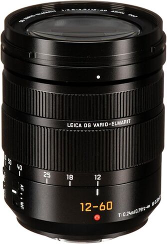 Panasonic Lumix G9 II Mirrorless Camera with 12-60mm f/2.8-4 Lens | 25.2MP | 128GB Extreme Memory, Filters, U Grip Stabilizer, Cleaning Kit, Editing Software, Tripod & More in Kuwait