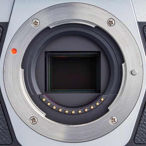 Om System -3 Astro Mirrorless Camera, Silver | 20.4MP Stacked BSI sensor with 7.5-stop stabilization for astrophotography, wildlife and travel in Kuwait