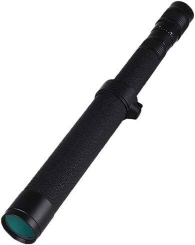 Small Size Outdoor Astronomy Telescope Astronomical Refractor Travel Beginners with Tripod Different in Kuwait