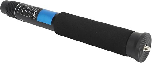 Mrisata Camera Monopod Extension Rod Trekking Pole Aluminum Alloy Photography Hiking Camping in Kuwait