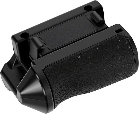 Street Photography Hand Grip | Action 3 4 5 Arrow Storage Case Cage with Dual Shutter Buttons in Kuwait