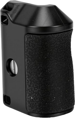 Street Photography Hand Grip | Action 3 4 5 Arrow Storage Case Cage with Dual Shutter Buttons in Kuwait