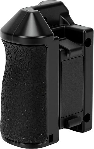 Street Photography Hand Grip | Action 3 4 5 Arrow Storage Case Cage with Dual Shutter Buttons in Kuwait