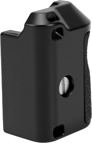 Street Photography Hand Grip | Action 3 4 5 Arrow Storage Case Cage with Dual Shutter Buttons in Kuwait