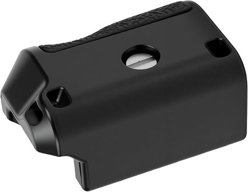 Street Photography Hand Grip | Action 3 4 5 Arrow Storage Case Cage with Dual Shutter Buttons in Kuwait