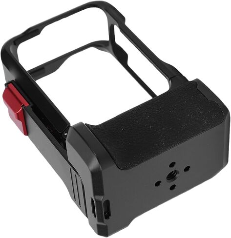 Photography Grip Set for Ace Pro 1 Black Ergonomic Cage with Cold Shoe Threaded Ports in Kuwait