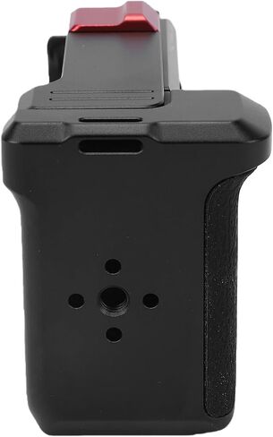 Photography Grip Set for Ace Pro 1 Black Ergonomic Cage with Cold Shoe Threaded Ports in Kuwait