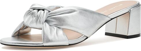 Stuart Weitzman Soplaya Block Slide 50 in Kuwait