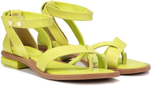 Franco Sarto Parker Ankle Strap Sandals in Saudi Arabia