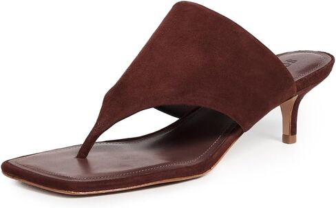 SCHUTZ Women's Sage Stiletto Sandals in Kuwait