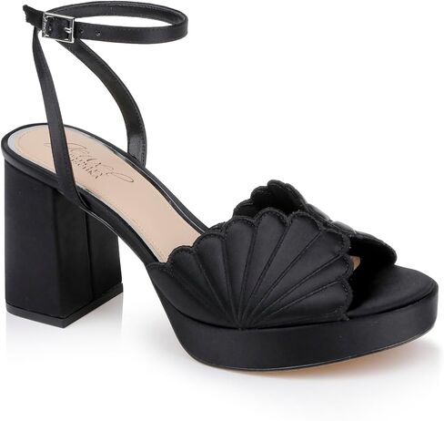 Jewel Badgley Mischka womens Paola in Kuwait