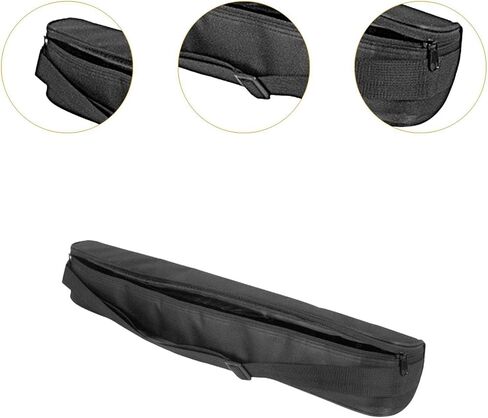 Tripod Carrying Case with Shoulder Strap Nylon Storage Bag for Speaker Stand in Kuwait