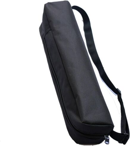 Tripod Storage Case Tripod Bag Carrying Bag Shoulder Strap Pouch Long Shape Oxford Cloth Keeps tripods and Stands contained for Fast Setup Suitable, 100-12-12cm in Kuwait