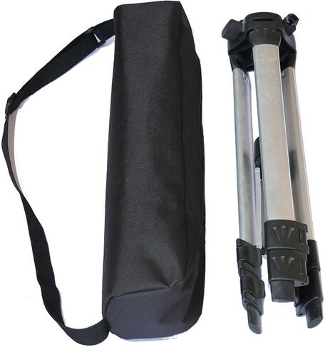 Tripod Carrying Case Oxford Cloth Smooth Zippers with Shoulder Straps in Kuwait